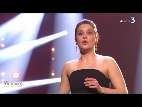 « Non più mesta », La Cenerentola - Rossini : Victoires de la musique Classique 2024, Juliette Mey
