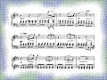 Pachulski / Prelude in C minor Op.8 No.1