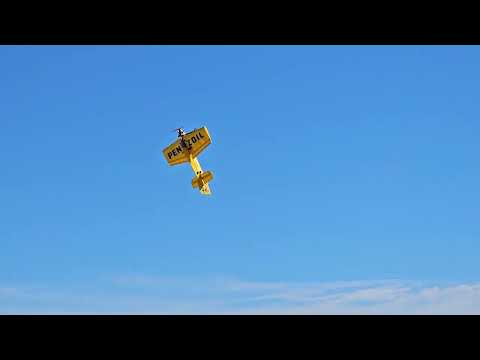 primo40, a little windy