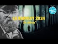 The Barkley Marathons 2024 : un débrief et des questions 🏃🤔