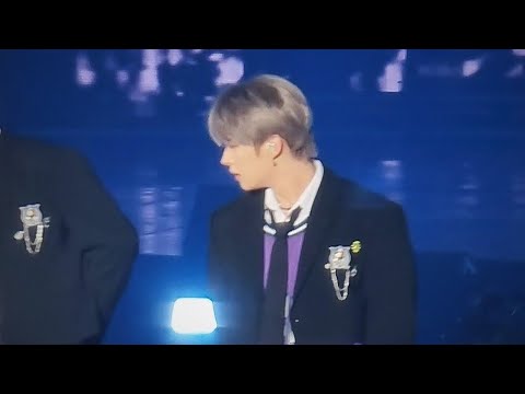 220918 스트레이키즈 UNVEIL 11 - Charmer 리노 직캠