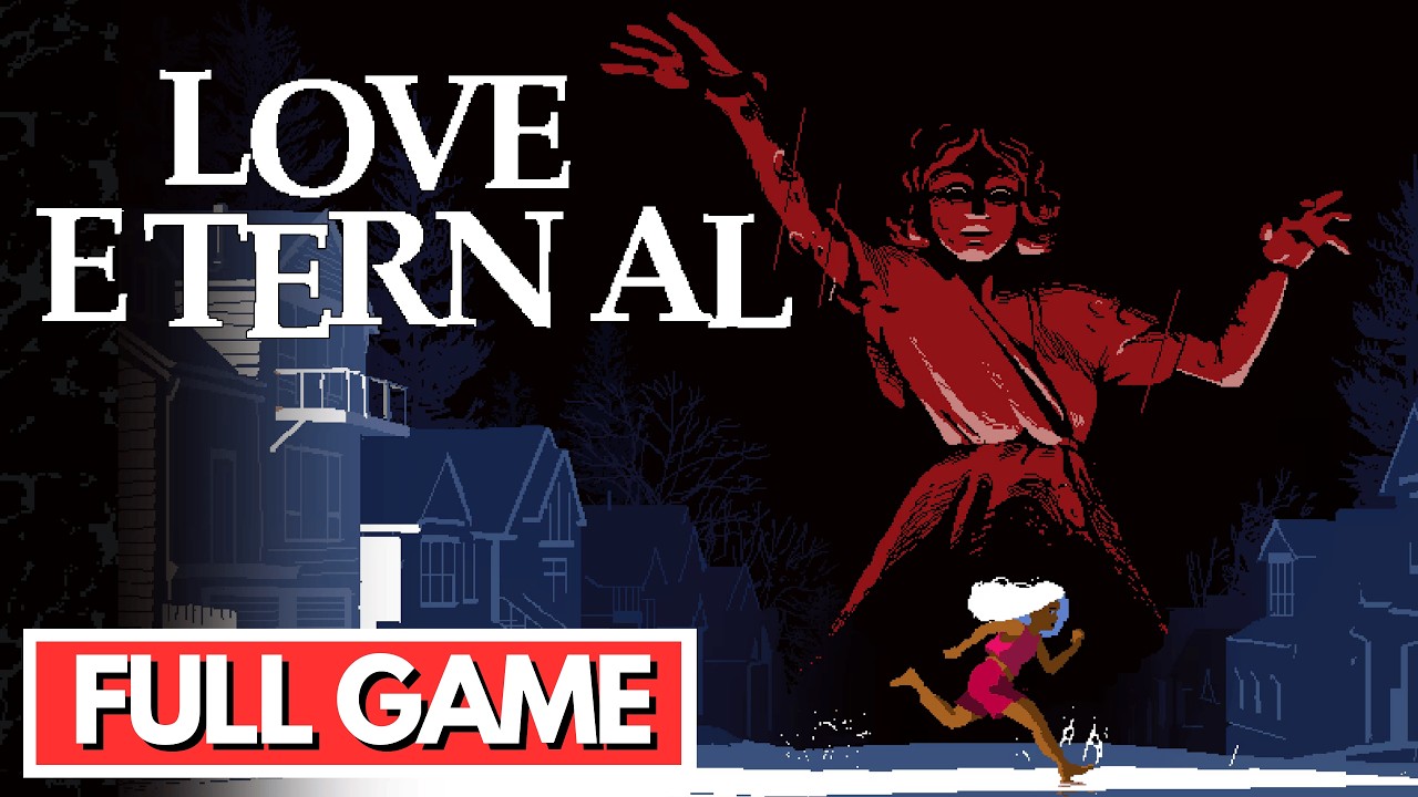 Love Eternal