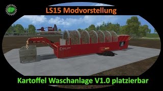 Potato wascher thumbnail 2