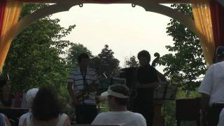 You Don't Know What Love Is - Markham Jazz Festival August 2009