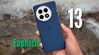 Oneplus 13 Unboxing | First Impression!(4K60)