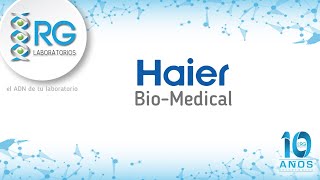 HAIER Bio-Medical