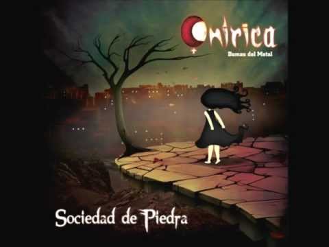 Onirica - Pesadilla