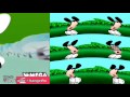 3 Mickey Mouse Clubhouse Intros