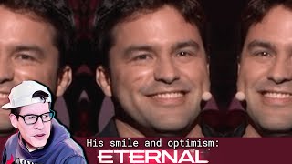 Lawrence Interviews Doom Eternal Game Director Hugo Martin [Full Interview] video