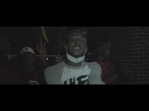 HHF A'Hunnit Jugg Ft King Bando | Shot by @miccheckglobalfilms