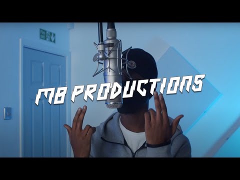 Fizzler x Offica x UK Drill type beat "WET IT PT.2" (Prod.MB)