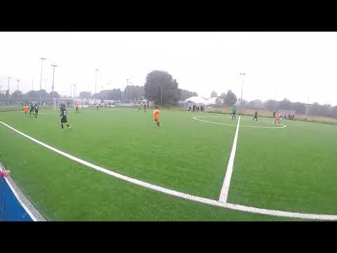 Ivrea vs Sparta Novara (pulcini 2016)