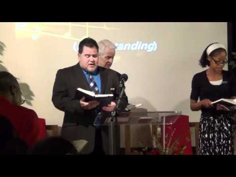 2012-03-10 SERMON 1