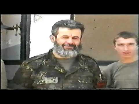 Jakup Asipi - Shteti Islam [Allahu e Meshirofte]