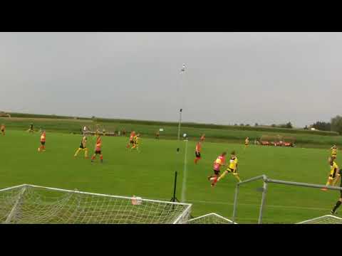 Ślęza Wrocław - KA 4 Respect Krobia