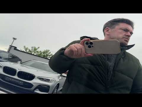 BMW 5-Series 2023 M SPORT AUTO LCI - Image 2