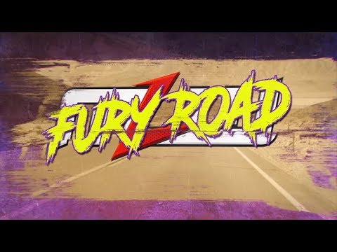 MLW Fury Road 2019