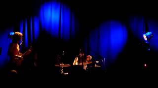 Soko - You Have a Power On Me @ Gebäude 9, Köln/Cologne, 03.08.2012 [10/10]