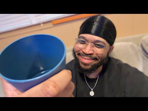 When the wrong friend gets drunk