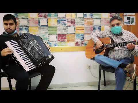 Iz glazbene radionice Udruge slijepih