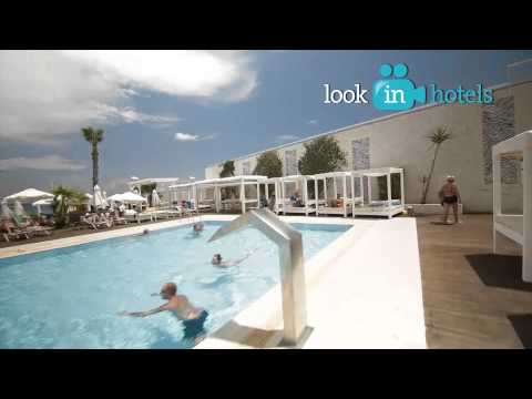 Silver Sands Beach Hotel 3* (Сильвер Сэндс Бич Отель) - Protaras, Cyprus (Протарас, Кипр)