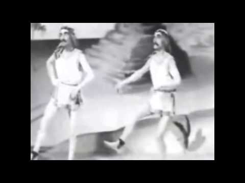 SAND DANCE/WILSON & KEPPEL/DANCING WITH MYSELF/GENERATION X/AMERICAN PSYCHO