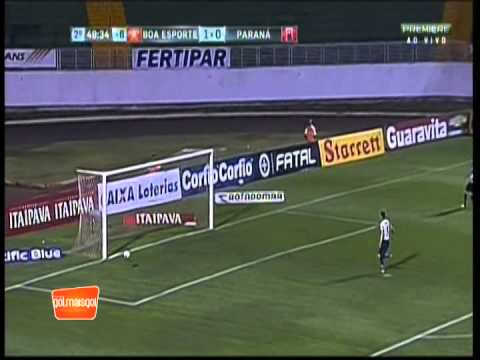 Morato   Andrew Eric Feitosa   Atacante   www.golmaisgol.com.br