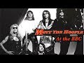 Mott the Hoople -  Thunderbuck Ram  (rare BBC studio performance)