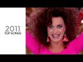 Top Songs Of 2011