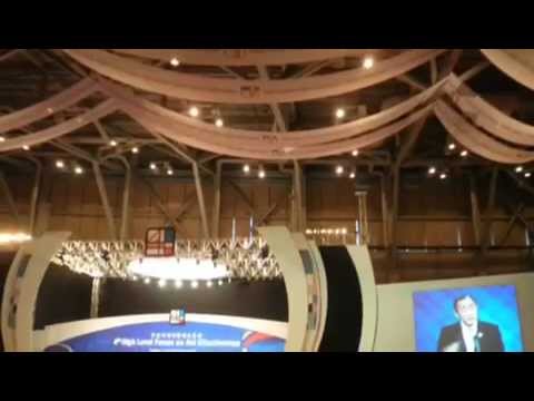 Day 3 of the Busan Summit (Hans Zomer)