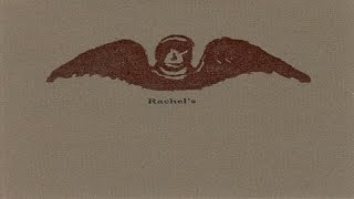 Rachel's - Handwriting [Full Album]