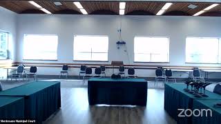 Montesano Municipal Court Virtual Hearings