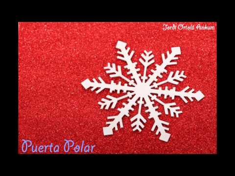 Jordi Ortolá Ankum - Puerta Polar (Instrumental Music)