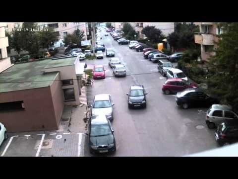 Camera supraveghere 1MP Gadget Shop Iulius Mall