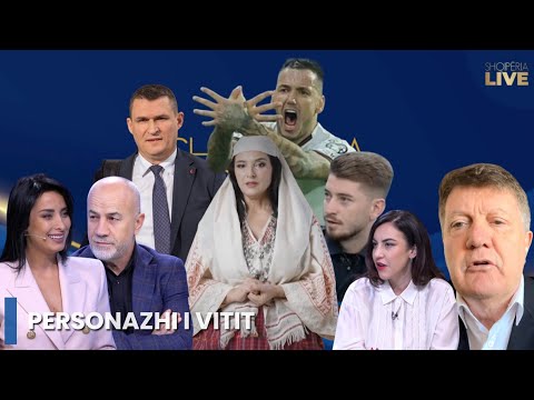 Kush është personazhi i vitit 2025?! Milaim Zeka: Turp t’i vijë atij shqiptari që… isha në darkë me…