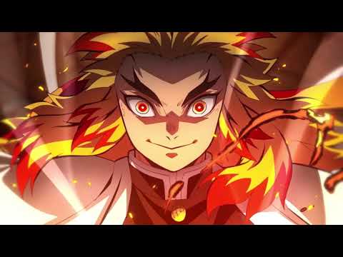 Trailer Demon Slayer: Kimetsu no Yaiba - Mugen Train