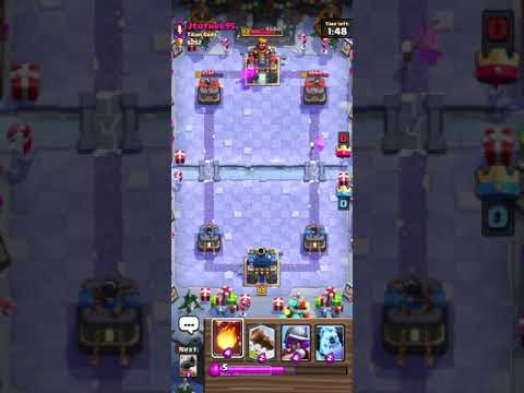 Play like Yerson Cz 2.6 hog rider