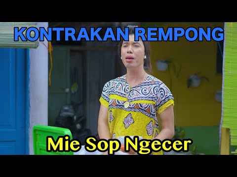 Noodle Soup || Reckless Rental House EPISODE 593