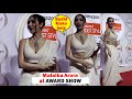 Malaika Arora At Lokmat Most Stylish Awards 2023