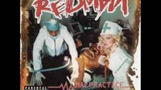 Redman-What I&#39;ma Do Now