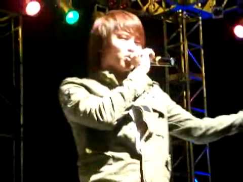 20070930 K.Will - M.U.S.I.C
