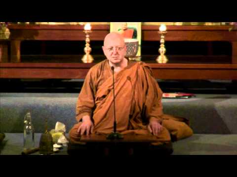 Justice | Ajahn Brahm | 14-10-2011