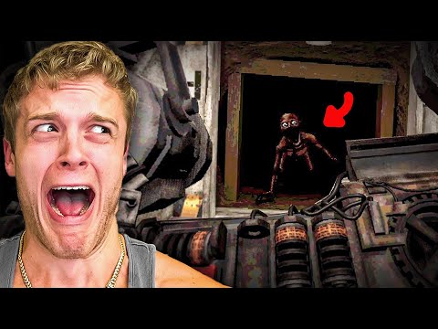 The Light Keeps Them Away… [Crank It]