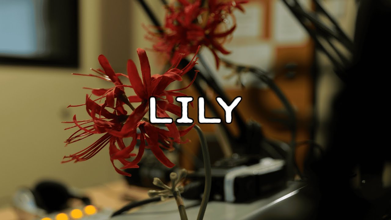 "Lily" - Indie Horror Short Film