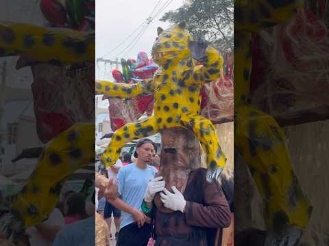 Festa dos Mascarados em Jaboticatubas MG 2026z #canaldanielrodriguesmg