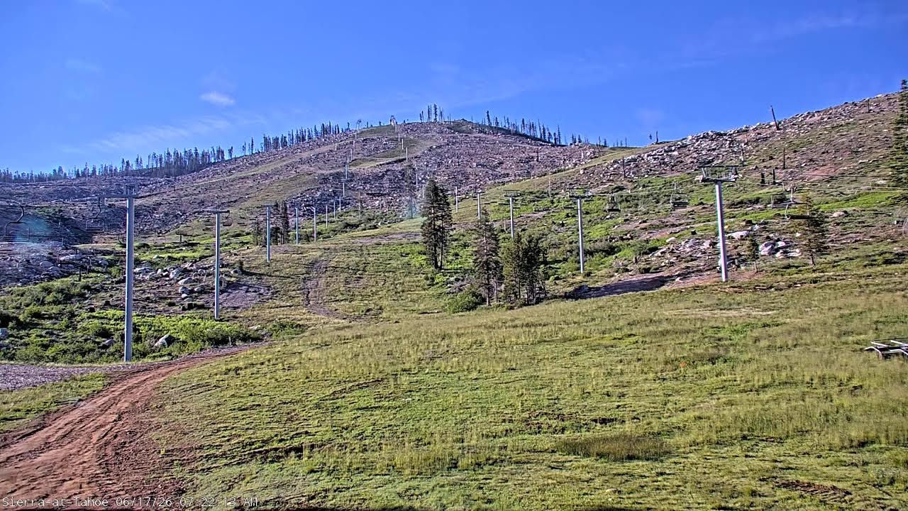 West Bowl