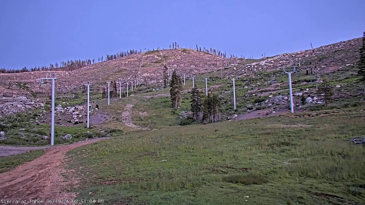 West Bowl