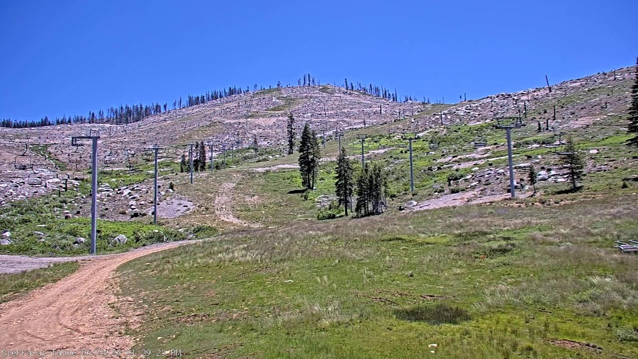 West Bowl
