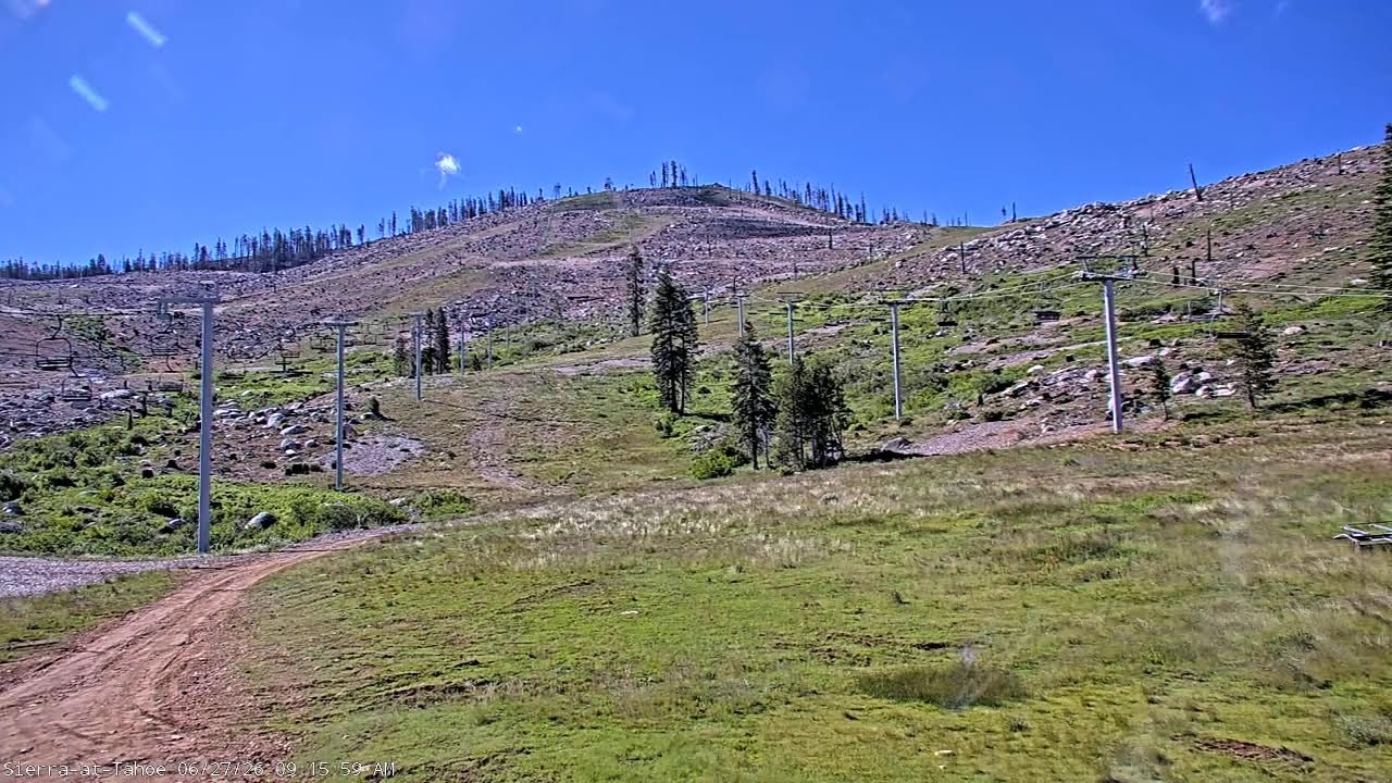 West Bowl