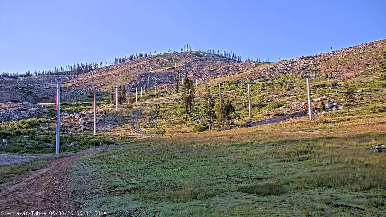 West Bowl